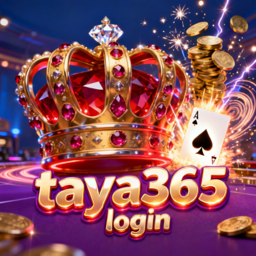 taya365 login