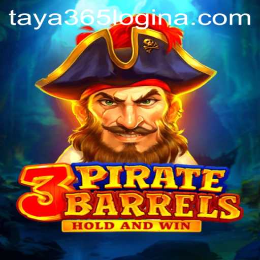 Dive into the Adventure of 3PirateBarrels and Master the Game