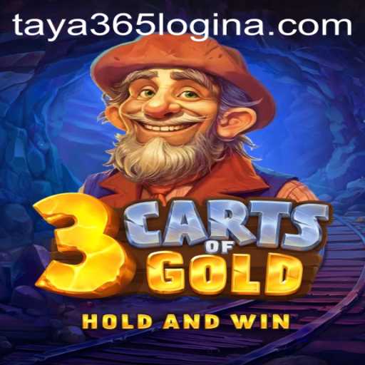 Exploring the Enchanting World of 3cartsOfGold and Seamless Taya365 Login