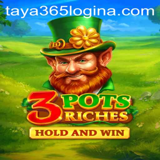 Unlock the Secrets of 3potsRiches: A Riveting Game Experience