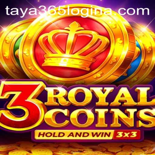 Discover the Thrills of 3royalcoins: A Comprehensive Guide