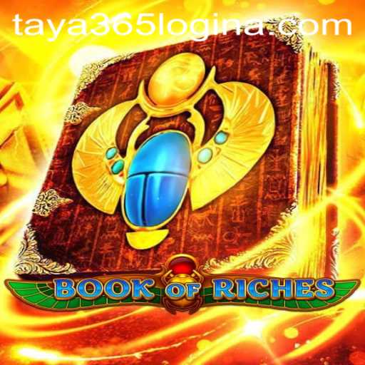 Exploring the World of BookofRiches and Taya365 Login
