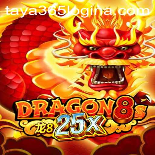 An In-Depth Look at Dragon8s25x and the Taya365 Login Experience