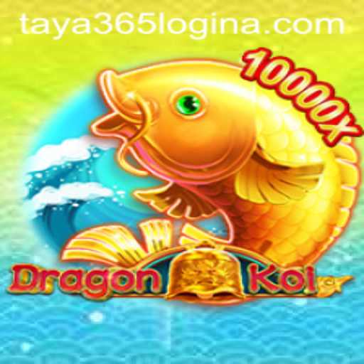 Unveiling DragonKoi: A Journey into the Fantasy Realm