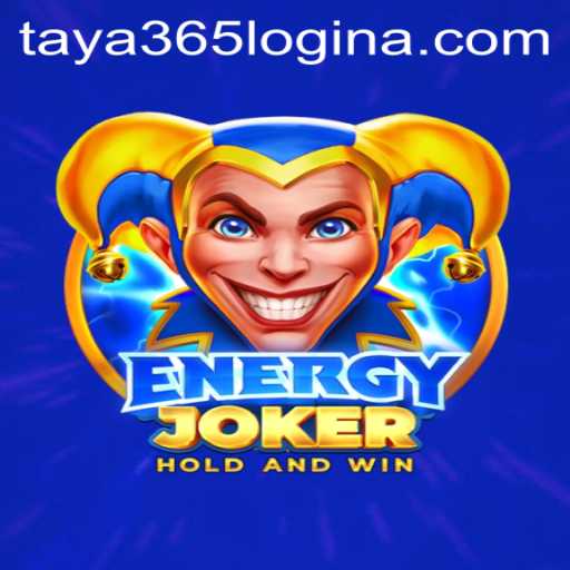Mastering EnergyJoker: A Comprehensive Guide to Taya365 Login and Gameplay
