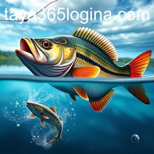 Fishing Games: From Pixels to Reality