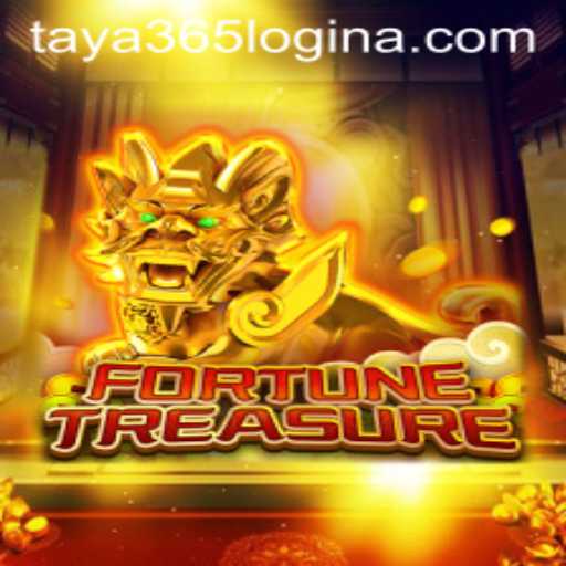 An In-Depth Look at FortuneTreasure: Unveiling the Game Mechanics and Current Trends