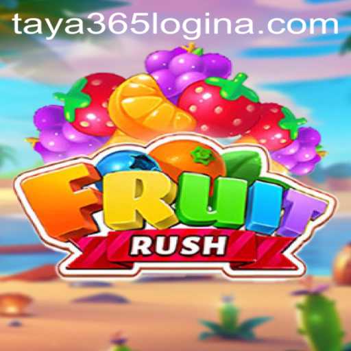 Exploring FruitRush: A Dazzling Adventure in the World of Online Gaming
