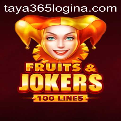 Exploring the Exciting World of FruitsAndJokers100 and Access via Taya365 Login