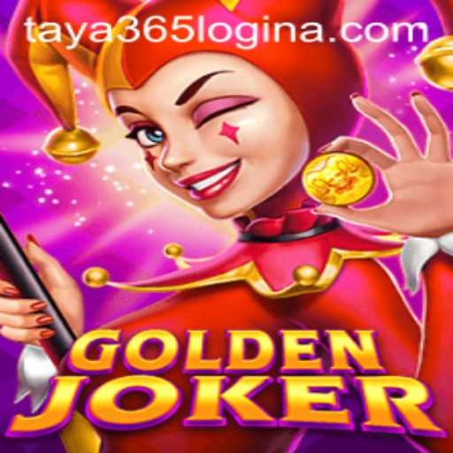 GoldenJoker: Unveiling the Thrills of This Captivating Game