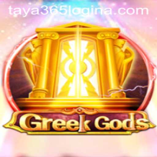 Unlock the Mysteries of GreekGods: Enter the Realm of Ancient Deities