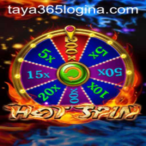 Unveiling the Thrills of HotSpin: A Comprehensive Guide
