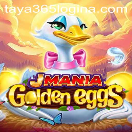 Experience the Thrill of JManiaGoldenEggs: A Virtual Adventure