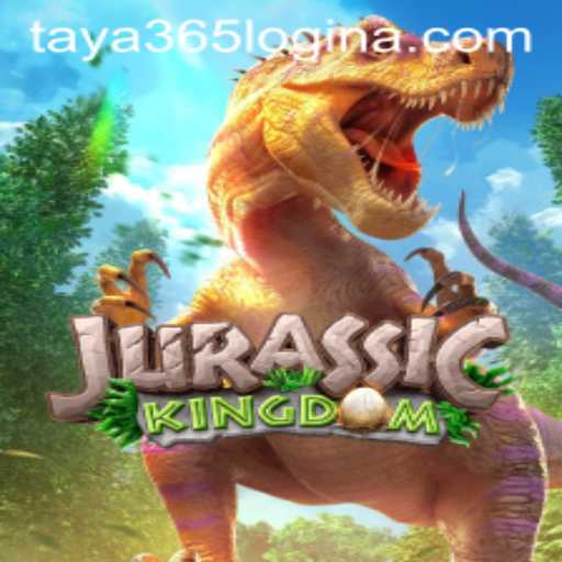 Jurassic Kingdom: An Adventure in the World of Dinosaurs