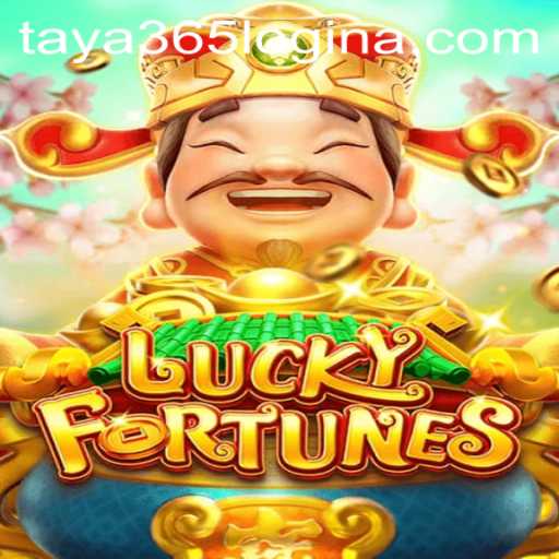 Unlocking the Enigma of LUCKYFORTUNES: A Comprehensive Guide to Gameplay and Strategy