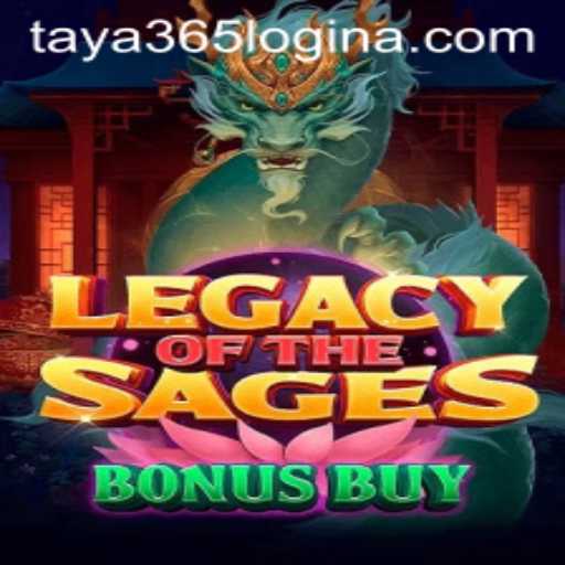 LegacyoftheSagesBonusBuy: An Exciting Gaming Adventure Enhanced by Taya365 Login