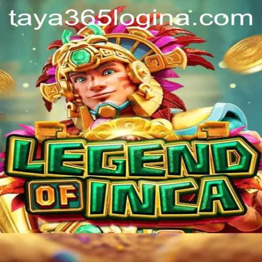 Dive into the Mystical World of LegendofInca: An Engaging Adventure