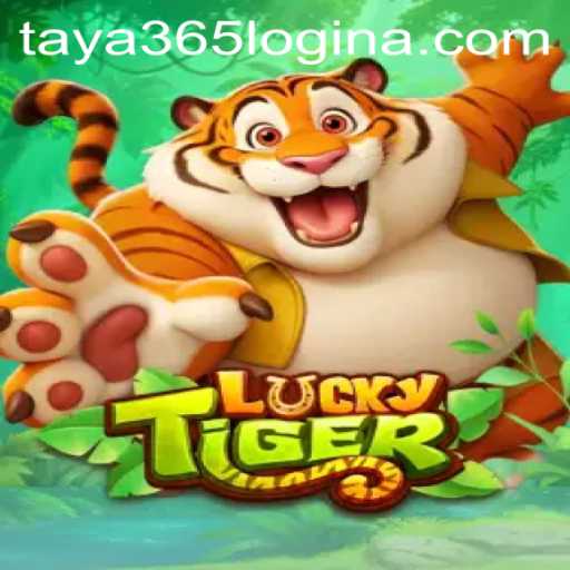 Exploring LuckyTiger: A Thrilling Gaming Adventure