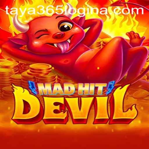 MadHitDevil: Unleashing Chaos in the Gaming Universe