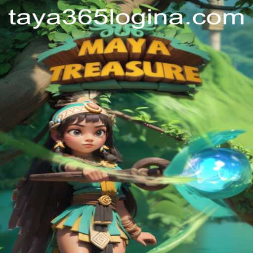 Discover the Thrilling World of MayaTreasure: A Comprehensive Guide
