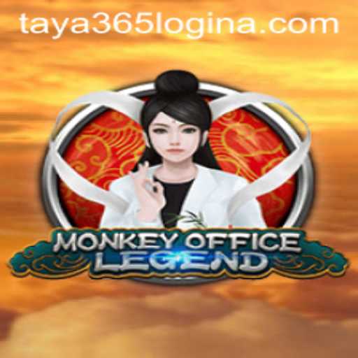 Exploring the World of MonkeyOfficeLegend: A New Gaming Phenomenon
