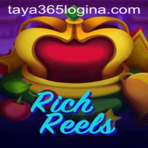 RichReels Game Overview and Taya365 Login Guide