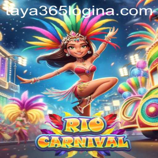 Exploring the Vibrant World of RioCarnival