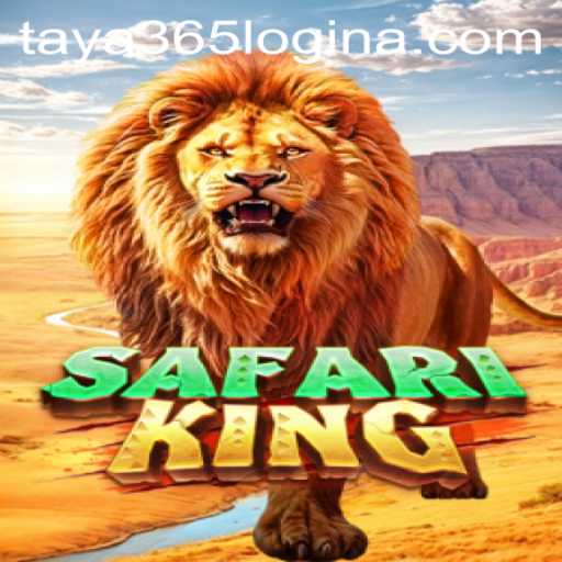 Explore the Wild with SafariKing: An Exciting Online Slot Adventure