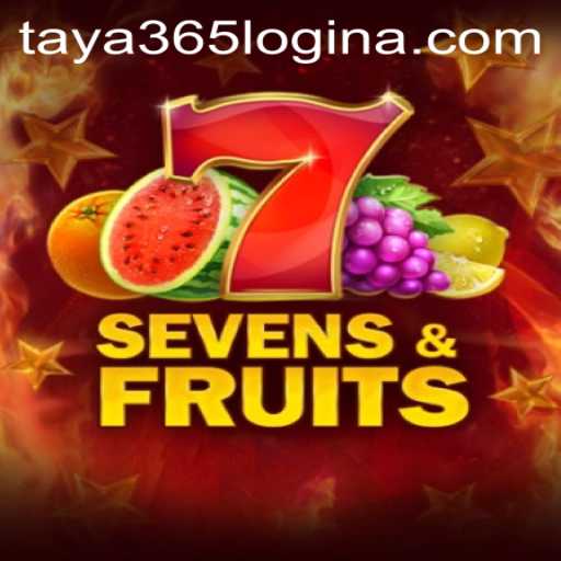 SevensFruits and Navigating Taya365 Login: A Comprehensive Guide