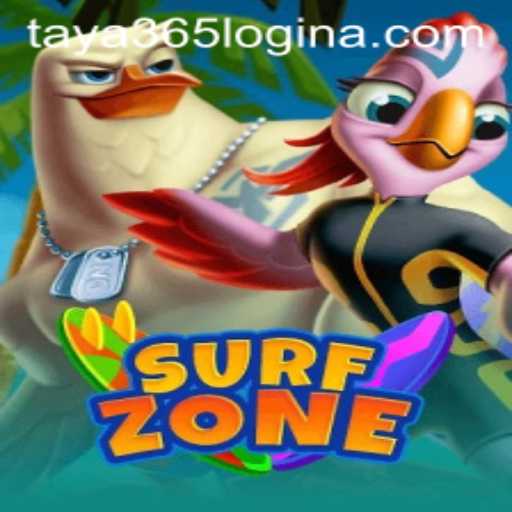 SurfZone: Ride the Waves and Dive into Adventure