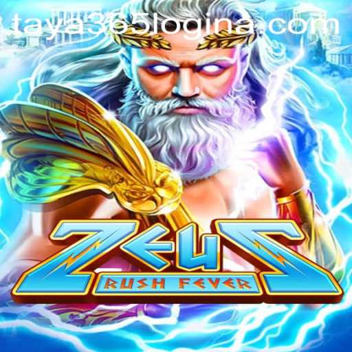 ZeusRushFever: A Mythical Adventure Reimagined