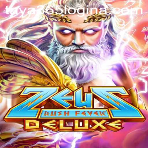 Discovering ZeusRushFeverDeluxe: A Mythical Gaming Experience